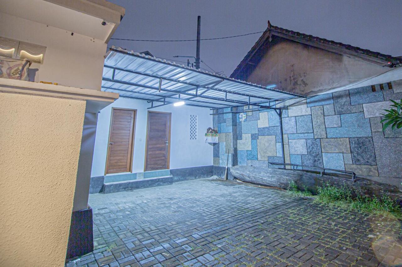 Villa Paradise Seminyak Exterior photo